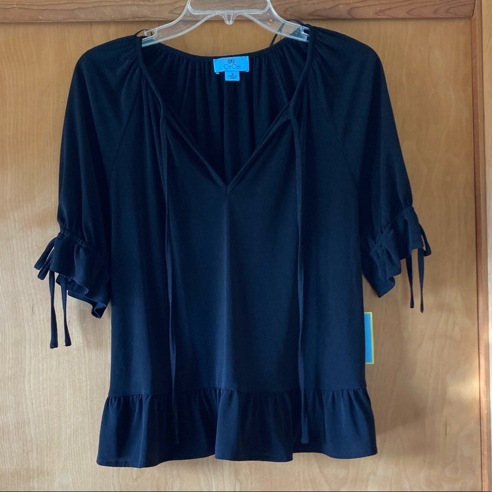 🆕 Cece Blouse